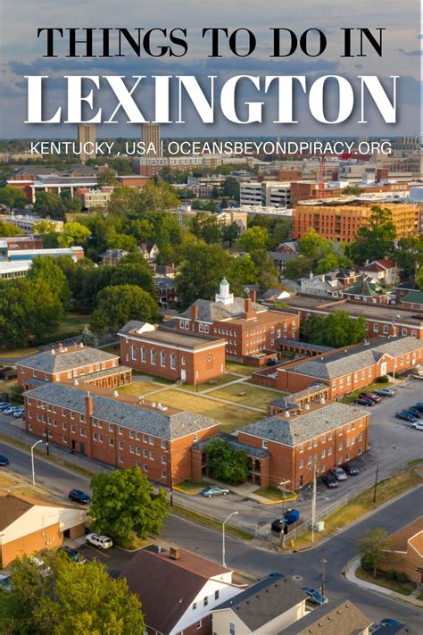34 Unique Fun Things To Do In Lexington Ky Artofit