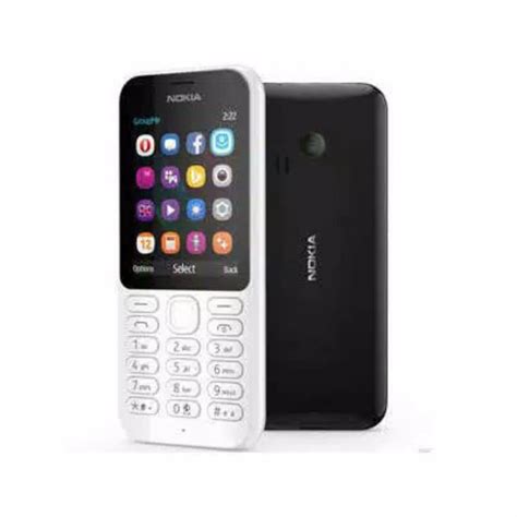Jual nokia 230 dual sim rm-1172 nokia resmi nokia jadul | Shopee Indonesia