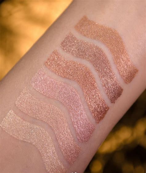 Тіні для повік Рідкі SATIN Nude super stay LUXVISAGE