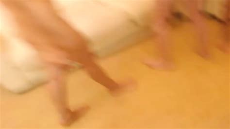 Romanian Fucked In The Ass From Behind