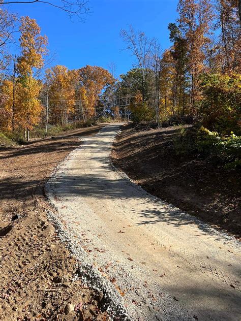 Dodson Excavating | Southern and Central Ohio Excavation and Property