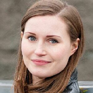 Sanna Marin Leaked Nude Photos And Videos