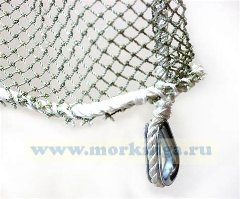 Декоративная сеть мелкоячеистая