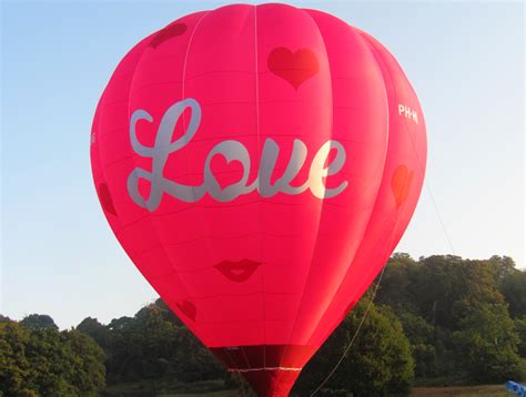 Sport Series Cameron Balloons