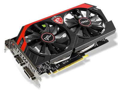 MSI GTX 750 Ti Gaming 2 GB Review | TechPowerUp