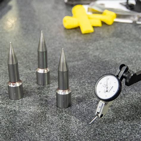 Quality Machine shop Phoenix Arizona - Neal Technologies Inc