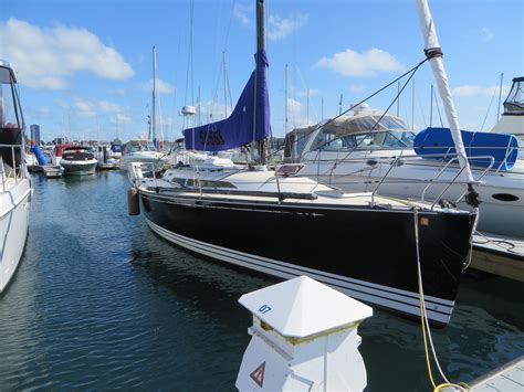 2008 C&C 115 Cruiser/Racer for sale - YachtWorld