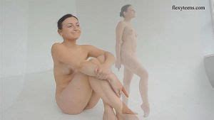 Watch Gymnast Solo Gymnast Amateur Porn SpankBang