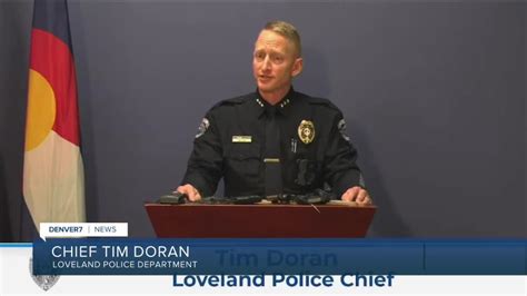 Loveland police officer fired after arrest in connection with sexual ...