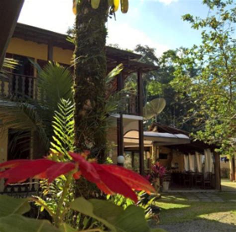 Hotel Fazenda Em Paraty Rj E Regi O As Melhores Op Es