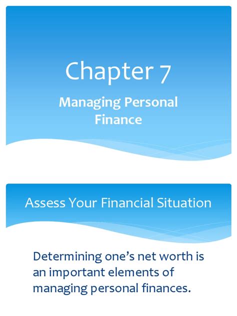 personal finance  personal finance investing