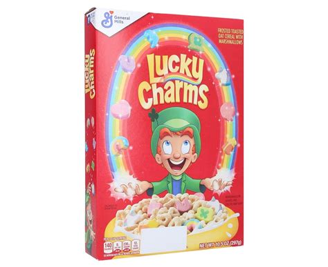 Lucky Charms Original