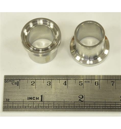 Кламп под сварку (длинный)