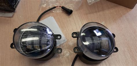 Противотуманки салман (75 фото) - hdpic картинки