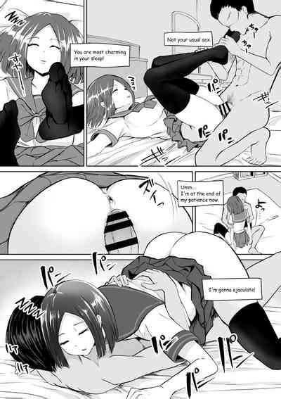 Okinai Tsuma Nhentai Hentai Doujinshi And Manga