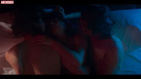 Patricia Maqueo Nude Pics Page