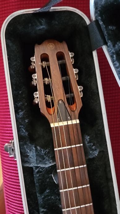 YAMAHA NTX 900 FM SA KOFEROM