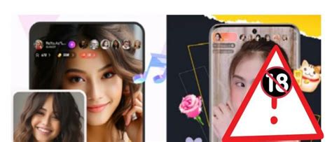 18 Aplikasi Live Hot Streaming Khusus 18 Awas Ketagihan JalanTikus