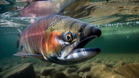 Pink Salmon Season 2024 Clea Susanetta
