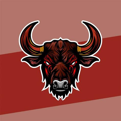 Raging Bull Logo