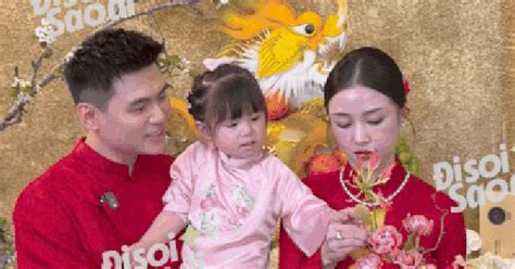 HOT Lễ ăn hỏi và rước dâu của Salim cùng thiếu gia tập đoàn may mặc