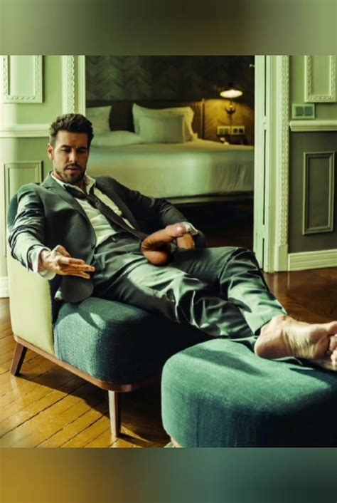 Slide Pics De MARIO CASAS Fake Nude By ME ThisVid