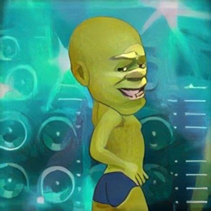 Hot Shrek Shrek Funny Crazy Funny Pictures Shrek