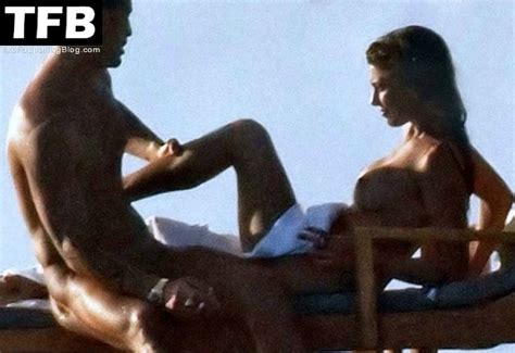 Belen Rodriguez Nude Photos Videos 2025 TheFappening