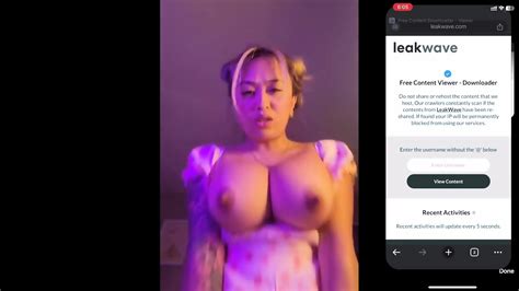 Such A Sexy Asian Babe