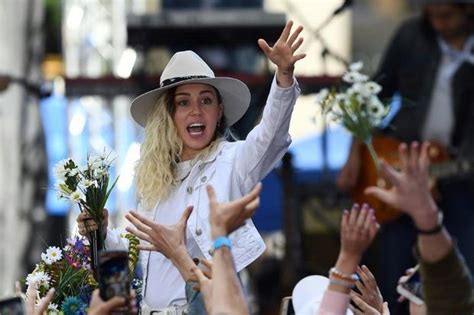 Twerking Star Leaves Thai Junta Chief Hot And Bothered Digital Journal