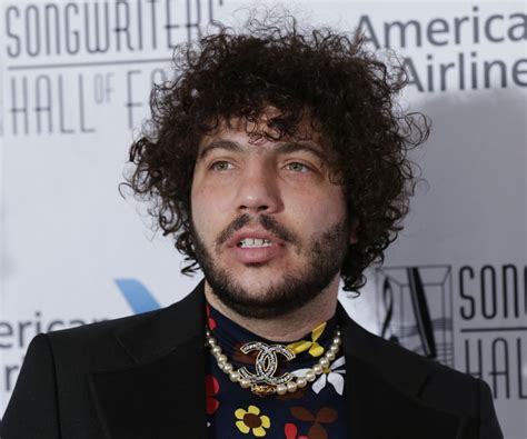 Who is Benny Blanco? The Hitmaker Behind the Melodies