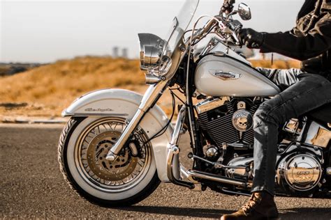 Harley Davidson Leading The Sustainability Charge