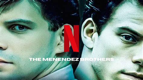 The Menendez Brothers: Everything we know about the upcoming Netflix ...