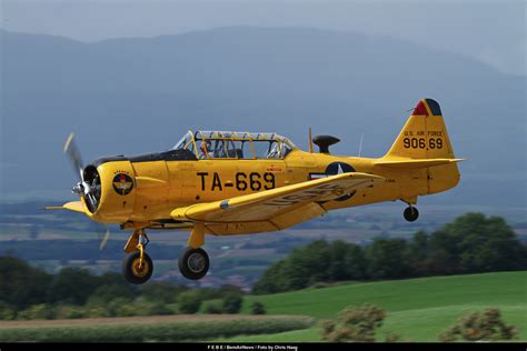 FEBE *** Worldwide Aviation Pictures by FEBE/BernAirNews © : F-AZBL ...