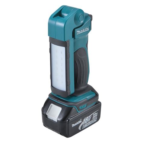 Makita® 18v Lxt™ Led Cordless Work Light