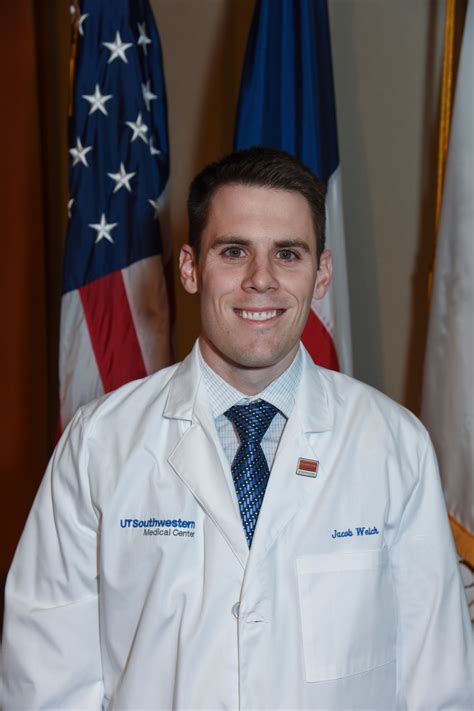 Dr Sarah Wingfield White Coat Ceremony Class Of 2020