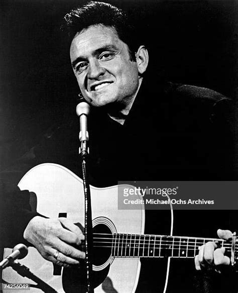 387 Johnny Cash Ochs Photos And High Res Pictures Getty Images