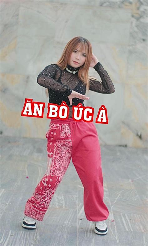 Hot TikToker đang đua nhau đu trend nhảy lật tay Saostar vn