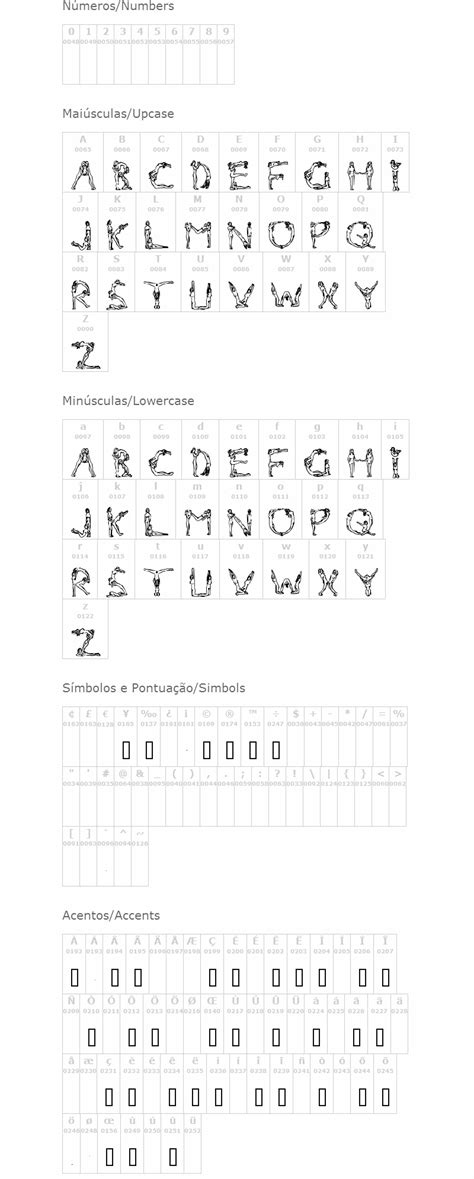 Naked Chicks Fonte Visualizar