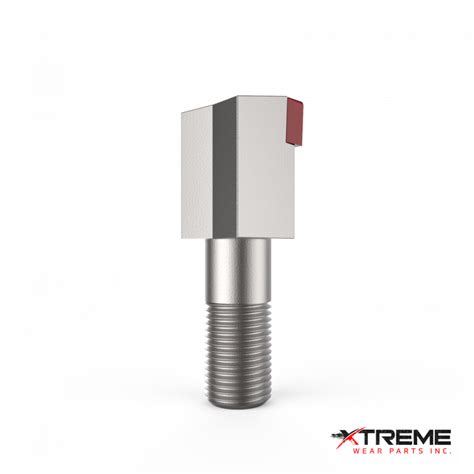 Single G1 Planer Carbide Teeth | Fits Baumalight 500 Series Mulcher ...