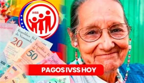 Pensi N Ivss De Febrero Fecha De Pago Y Nuevo Monto Instituto