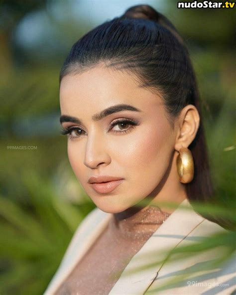 Ankitta Sharma Nude OnlyFans Photo 10 Nudostar TV