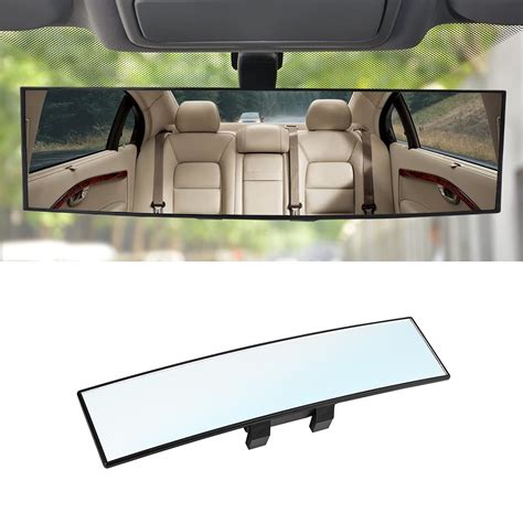 Rear View Mirror