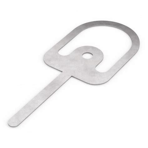 Купить хомут для монтажа огнестойкого кабеля для монтажного пистолета