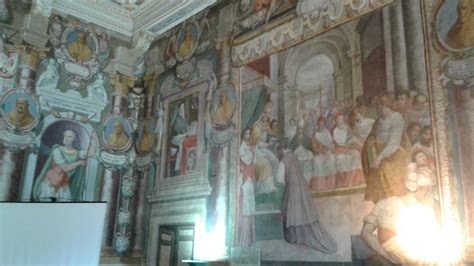 Cosa Visitare A Viterbo Il Palazzo Dei Priori Nel Centro Storico