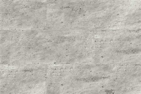 Замковый пробковый пол Cement - Марка Пола