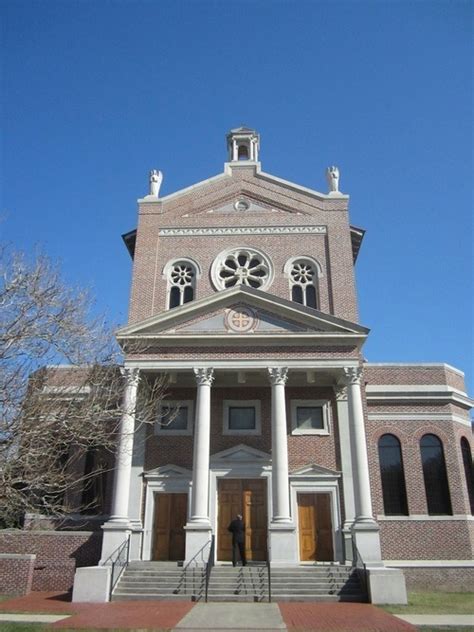 Tuesday Tour St Joseph Abbey St Benedict