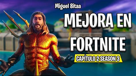 COMO MEJORAR EN FORTNITE TIPS PARA SER UN PRO YouTube