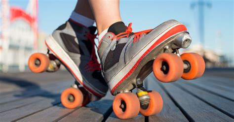 Five Of The Best Cheap Skate Shoes You Can Buy Today