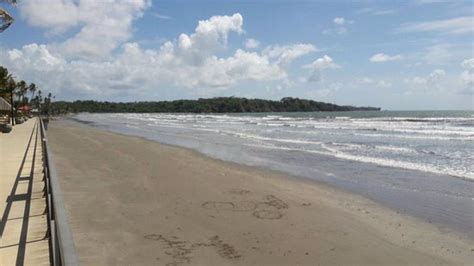 Manzanilla Beach Trinidad And Tobago Caribbean Top Tips Before You